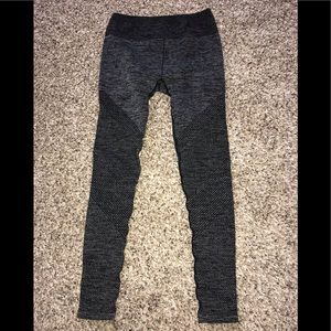 exercise leggings from Fabletics